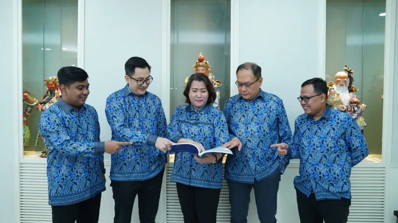 Emiten BSBK Andalkan Berkah IKN untuk Ekspansi Balikpapan Superblock di 2025
