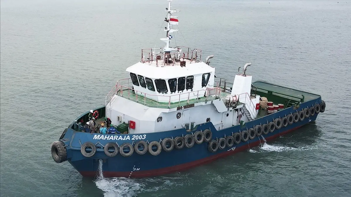 Beli Armada Baru, Pelayaran Nasional Ekalya Purnamasari (ELPI) Siapkan Capex Rp1 Triliun