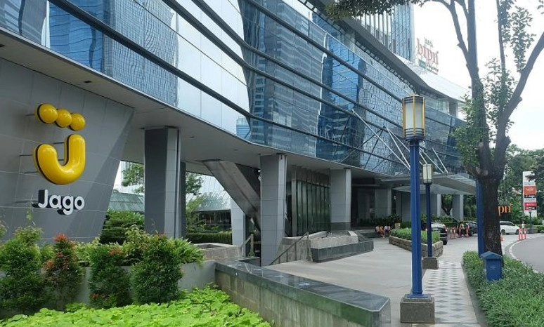 Catat Pertumbuhan Solid di Q1-2025, Bos Bank Jago : Tren Positif Ini Harus Dijaga