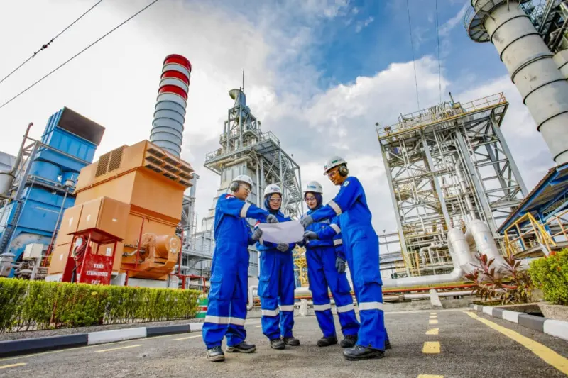 Bidik Dana Segar Rp3 Triliun, Medco Power Tawarkan Obligasi Berkelanjutan Tahap I