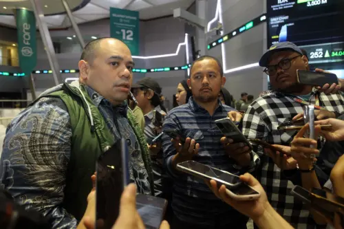Bos Danantara Ungkap Fokus Investasi Qatar Rp65 Triliun di Sektor Prioritas Indonesia