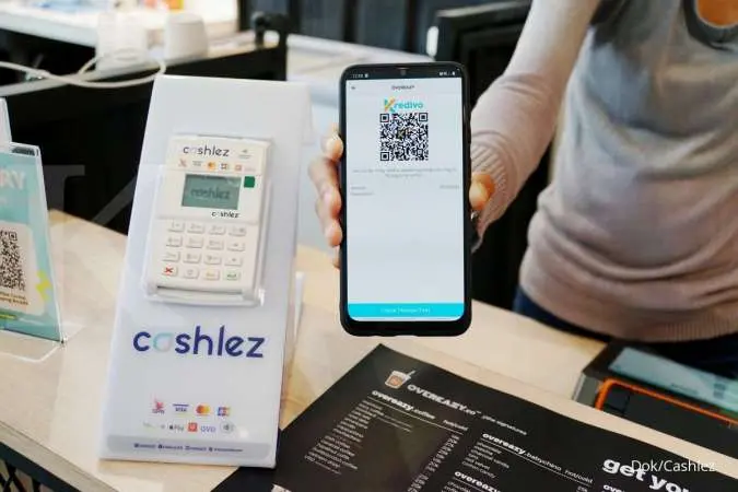 Cashlez Worldwide (CASH) Berencana Tambah Lini Bisnis Baru, Ini Bocorannya