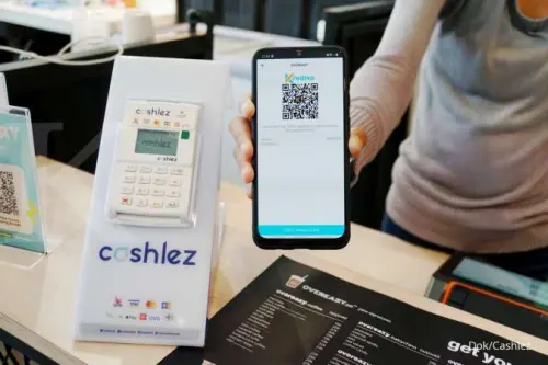 Cashlez Worldwide (CASH) Berencana Tambah Lini Bisnis Baru, Ini Bocorannya
