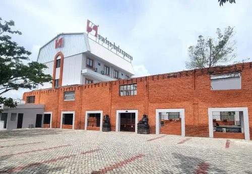 Dukung Kelancaran Arus Balik Lebaran, KDTN gandeng RS Hasna Medika Group &amp; NIVA Buka Posko Layanan Kesehatan Gratis