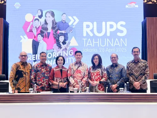 Kantongi Restu Pemegang Saham, Astra Agro (AALI) Tebar Dividen Rp515,8 Miliar