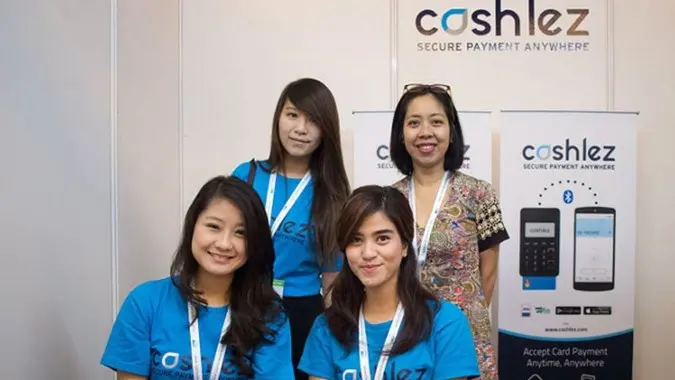 Kinerja Cashlez Tertekan, Rugi Bersih Melonjak Jadi Rp68,12 Miliar di 2025