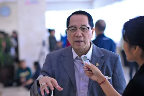 Kuota Impor Dicabut, DPR : Angin Segar Perdagangan Nasional