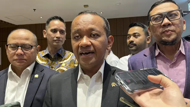 LG Energy Mundur dari Indonesia, Pemerintah Tegaskan Komitmen Hilirisasi Jalan Terus