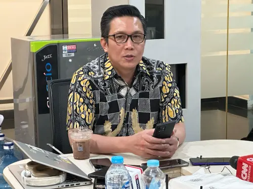 Libur Lebaran, Jumlah Investor Saham Naik 10% Jadi 38,6 Ribu