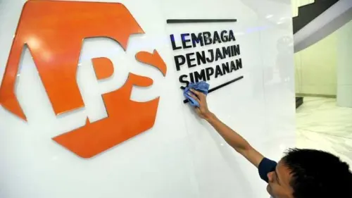Likuidasi, LPS Cairkan Rp10,4 Miliar untuk Nasabah 3 BPR di Sumbar