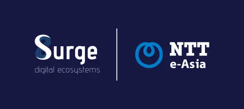 Mengenal NTT e-Asia Corporation Mitra Strategis Surga (WIFI) Kembangkan Infrastruktur ICT di Indonesia