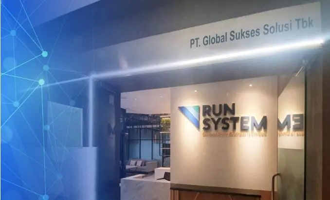 Pasca IPO! Kontribusi Subscription Revenue Global Sukses Solusi (RUNS) Naik 44 Persen