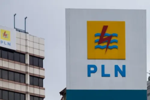 PLN Kebut Pemulihan Listrik NTT Usai Gempa M7,7 Guncang Laut Flores