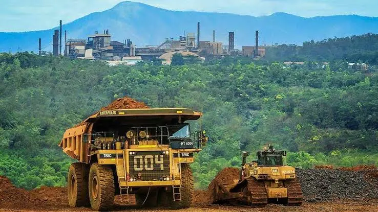 RKAB 2026 Disetujui, Vale Indonesia Pastikan Operasional Berjalan Normal dan Investasi Berlanjut