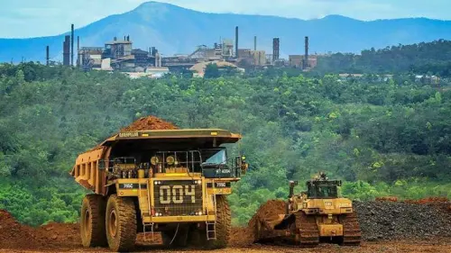 RKAB 2026 Disetujui, Vale Indonesia Pastikan Operasional Berjalan Normal dan Investasi Berlanjut