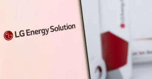 Rosan Pastikan LG Tetap Investasi Rp18,56 Triliun di Proyek Baterai EV Indonesia