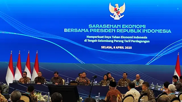 Seberapa Akurat Sikap Prabowo, Para Menteri, OJK hingga BEI Menyikapi Kondisi Pasar Saat Ini?