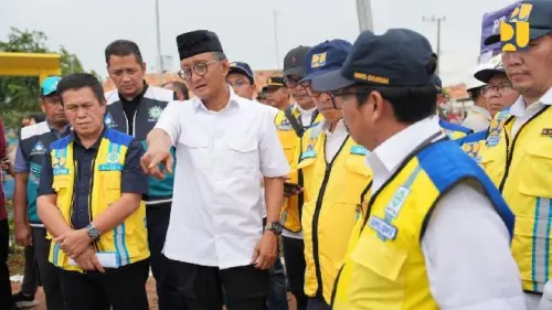 Terbukti Sukses, Menteri PU Instruksikan Seluruh Balai Terapkan Teknologi IPHA