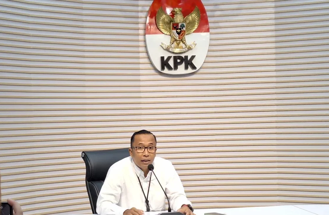 KPK Periksa Mantan Direktur Eksekutif LPEI Soal Kredit Fiktif