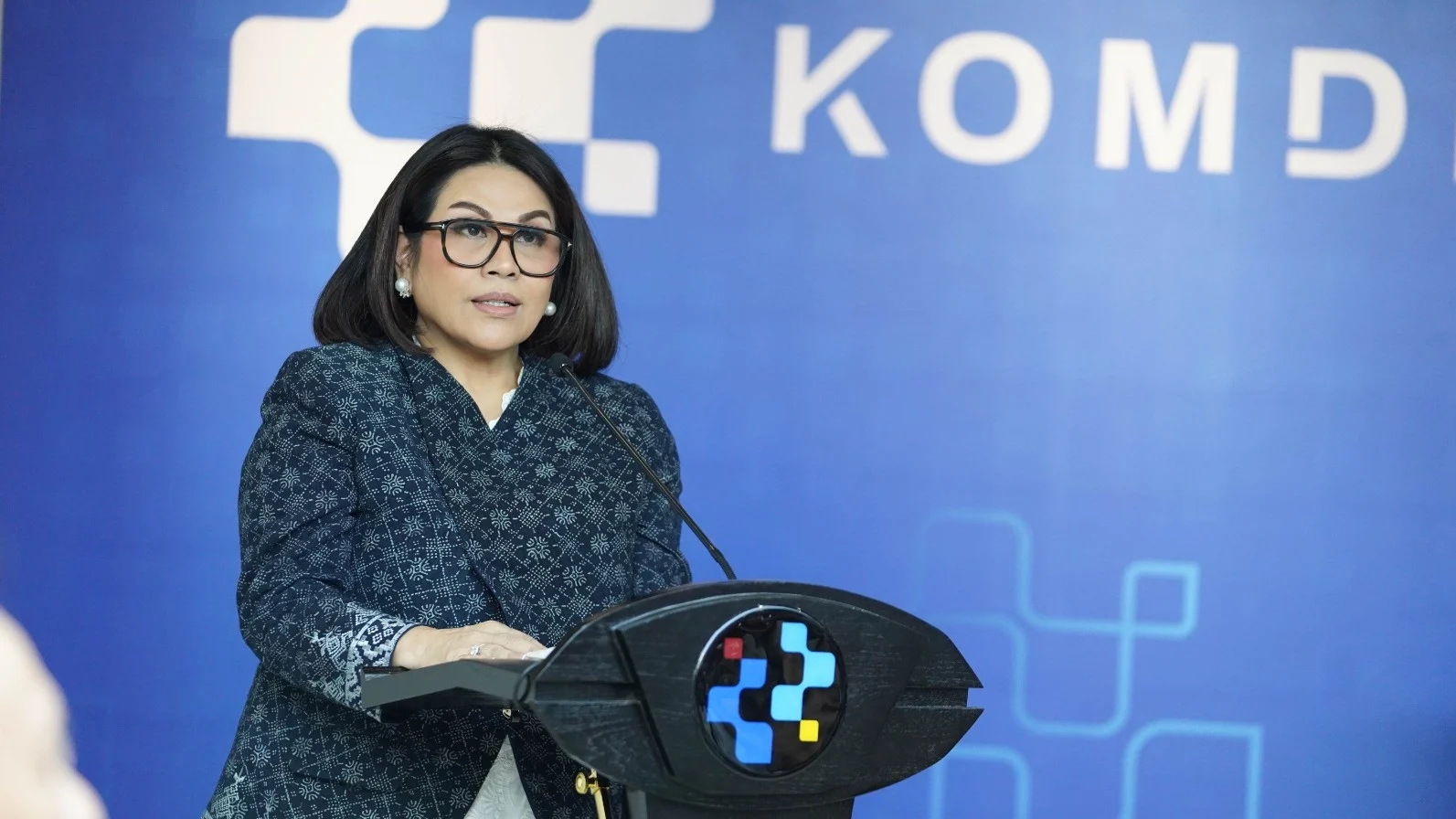 Kadin Optimistis Bisnis Kurir dan Logistik Melejit Berkat Regulasi Baru