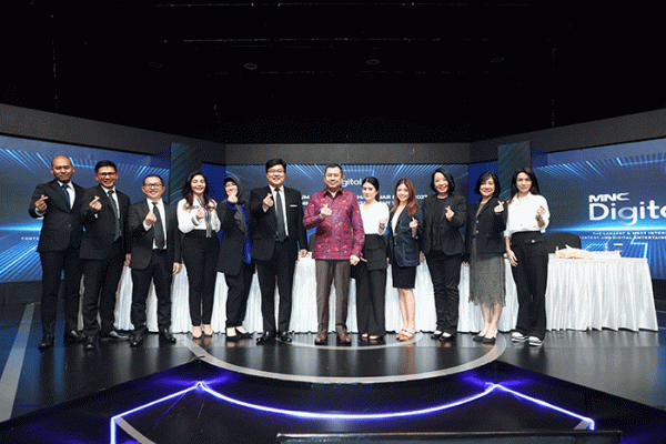 Segmen OTT RCTI+ dan Vision+ Jadi Motor Pertumbuhan MSIN di Q1-2025