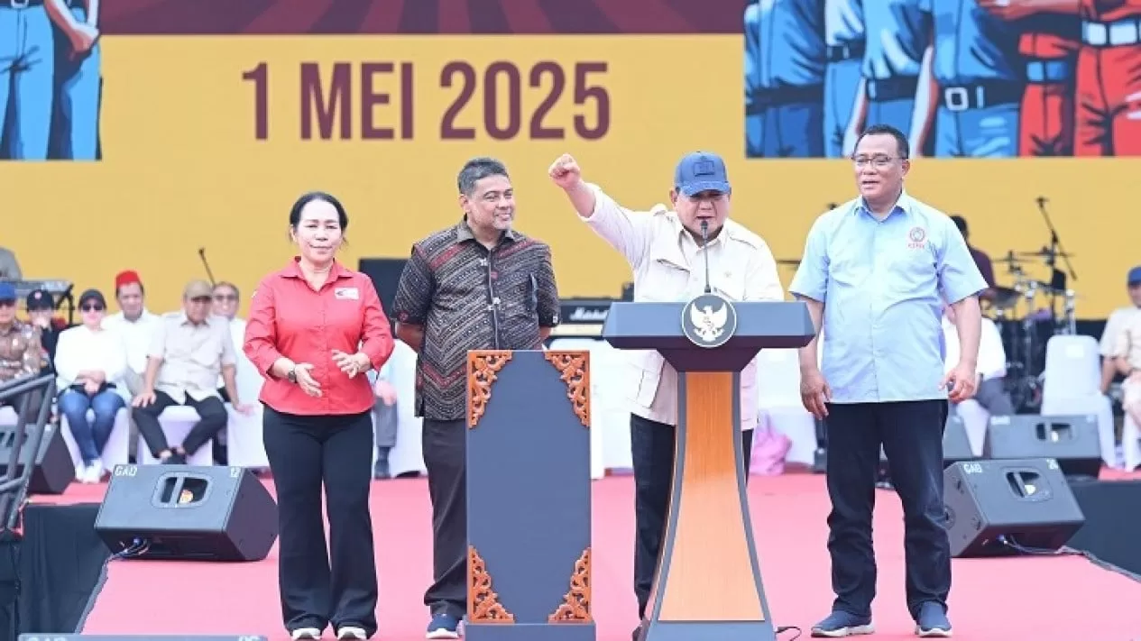 Hari Buruh 2025, Ini 8 Tuntutan Pengusaha untuk Pekerja dan Pemerintah