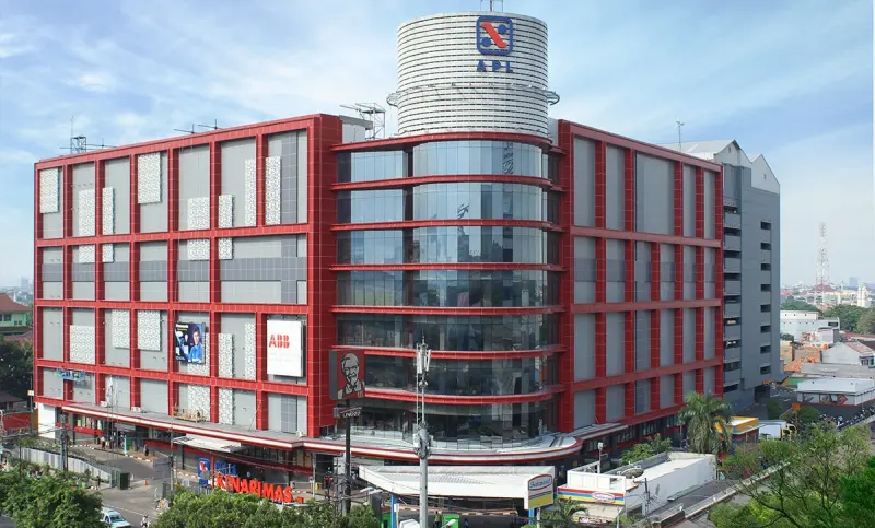 Agung Podomoro (APLN) Kantongi Marketing Sales Rp445 Miliar per April 2025