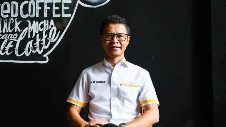 Apindo Wanti-Wanti Pemerintah Usai Pertumbuhan Ekonomi Q1 di Bawah Target