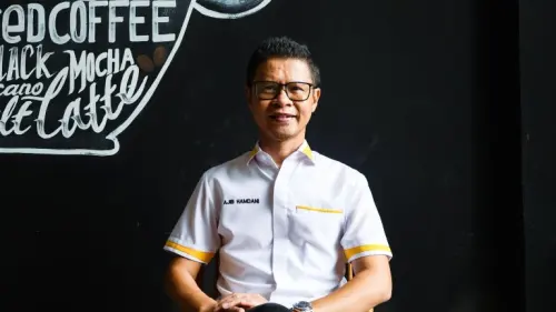Apindo Wanti-Wanti Pemerintah Usai Pertumbuhan Ekonomi Q1 di Bawah Target