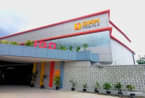 Banjir Peminat, IPO DKHH Oversubscribed Hingga 190 Kali