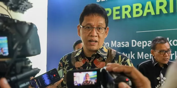 Perkuat Perlindungan Nasabah, LPS Dorong Transformasi Digital BPR/BPRS