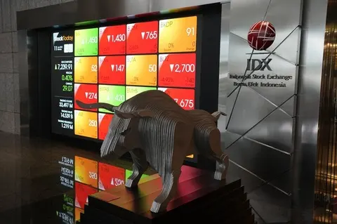 BEI Bidik 5 IPO Lighthouse di 2025, Ini Bocorannya