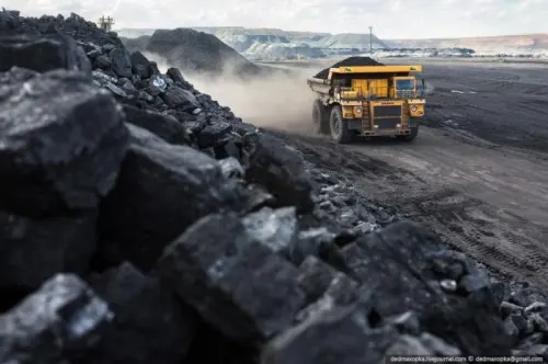 Bumi Resources Genjot Hilirisasi Batu Bara Jadi Metanol