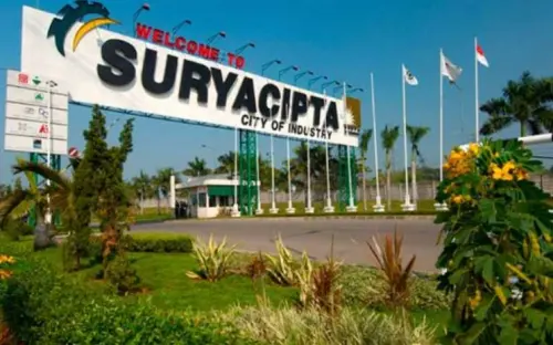Derita Surya Semesta Internusa (SSIA): Pendapatan Turun, Beban Bengkak hingga Kerugian yang Semakin Tebal