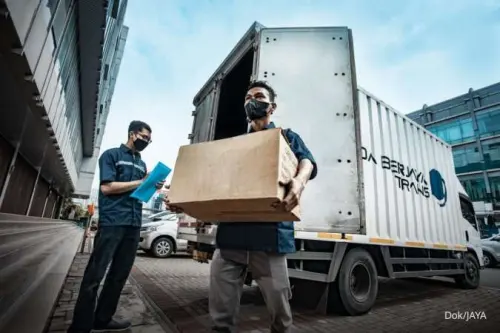 Diversifikasi Bisnis, Armada Berjaya Trans (JAYA) Masuk Pasar Rental Mobil