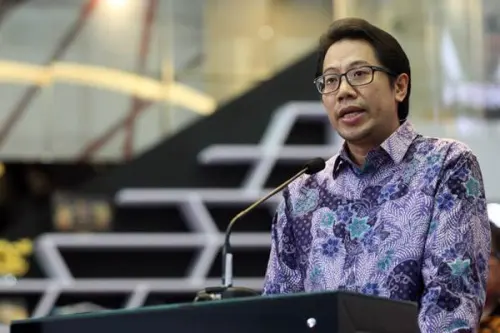 Dua Tahun Disuspensi, Ini Alasan BEI Tarik Ulur Proses Delisting WSKT