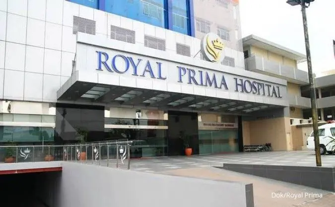 Emiten Royal Prima (PRIM) Bidik Pendapatan Tumbuh 7 Persen di 2025