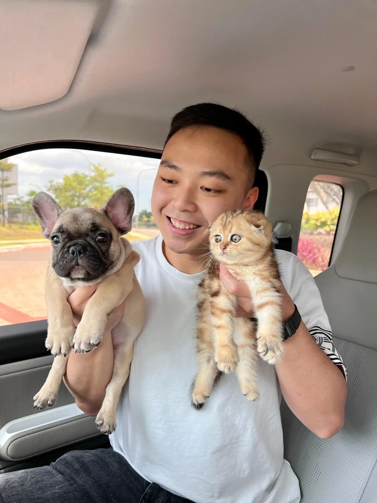 Fenomena "Petfluencer" Nomor Wahid di Indonesia, Review Hewan Peliharaan Jadi Primadona!