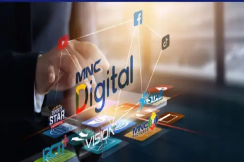 Gaet Raksasa Investasi AS, MSIN Siap Geber Pasar Global