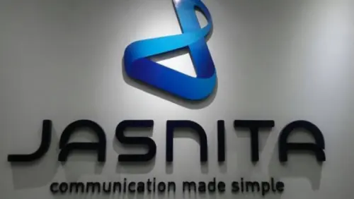 Gandeng APEKSI, JAST Tawarkan Inovasi Teknologi Smart City untuk Kota - Kota di Indonesia