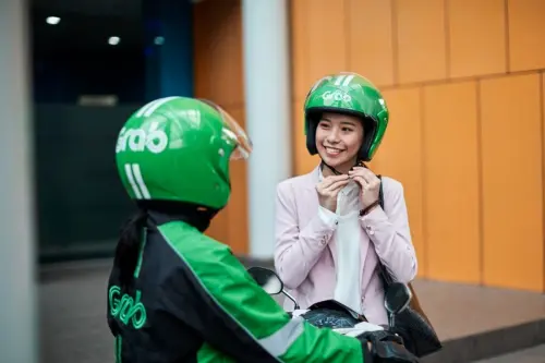 Grab, Gojek, dan Aplikator Lain Tegaskan Komisi Driver Tak Lebihi 20%
