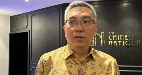 Hippindo Usul Pemerintah Berikan BLT Voucher Belanja untuk Dongkrak Ekonomi