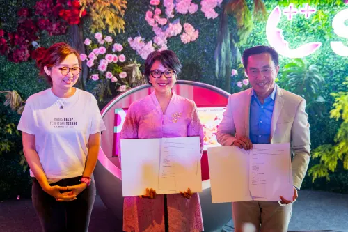 Indosat Perkuat Inklusivitas Digital Lewat SheHacks 2025: Gerakan #UnlockingShe untuk Pemberdayaan Perempuan