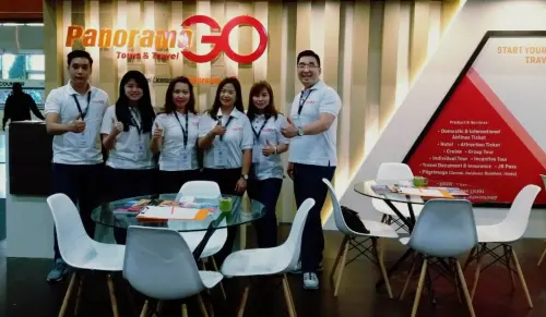 Investor Ini Borong 9 Juta Saham PANR di Harga Rp750 per Lembar