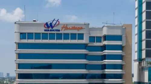 Kinerja Keuangan Membaik Pasca Restrukturisasi, Analis : Delisting WSKT Masih Jauh