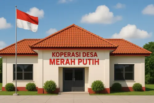 Lewat Kopdes Merah Putih, Budi Arie Sebut Harga LPG 3 Kg Bisa Turun ke Rp18 Ribu