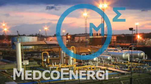 Medco Siapkan Rp150 Miliar untuk Lunasi Obligasi Jatuh Tempo Juli 2026