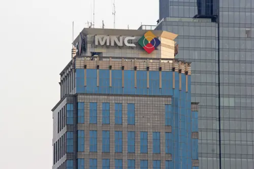 MNC Asia Holding Jual 1,68 Miliar Saham IATA