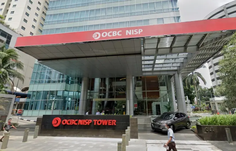 OCBC NISP Gandeng OCBC Kucurkan Rp253 M untuk Pengembangan Aplikasi