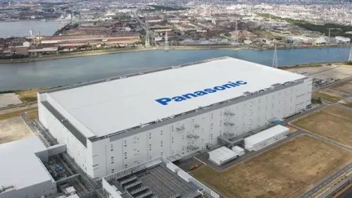 Panasonic Pangkas 10.000 Pekerja di Seluruh Dunia, KSPI Desak Pemerintah Lindungi Pekerja Panasonic
